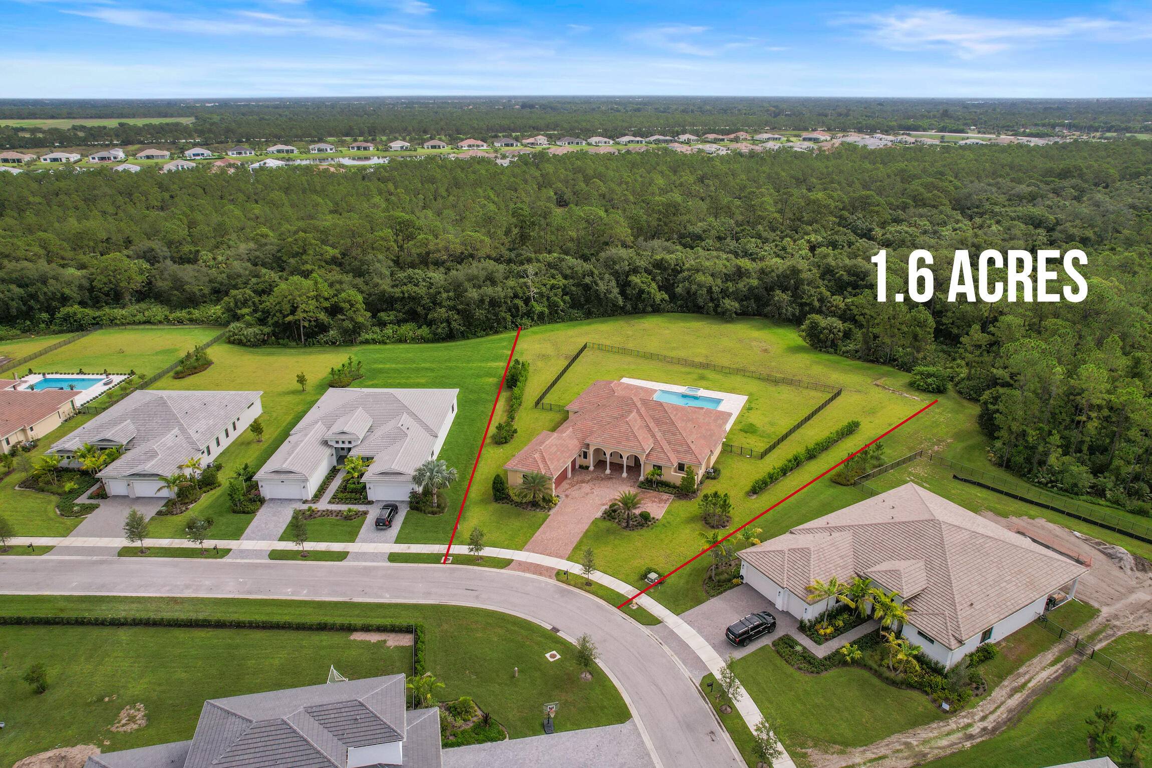 A ONE OF A KIND opportunity to own 1.