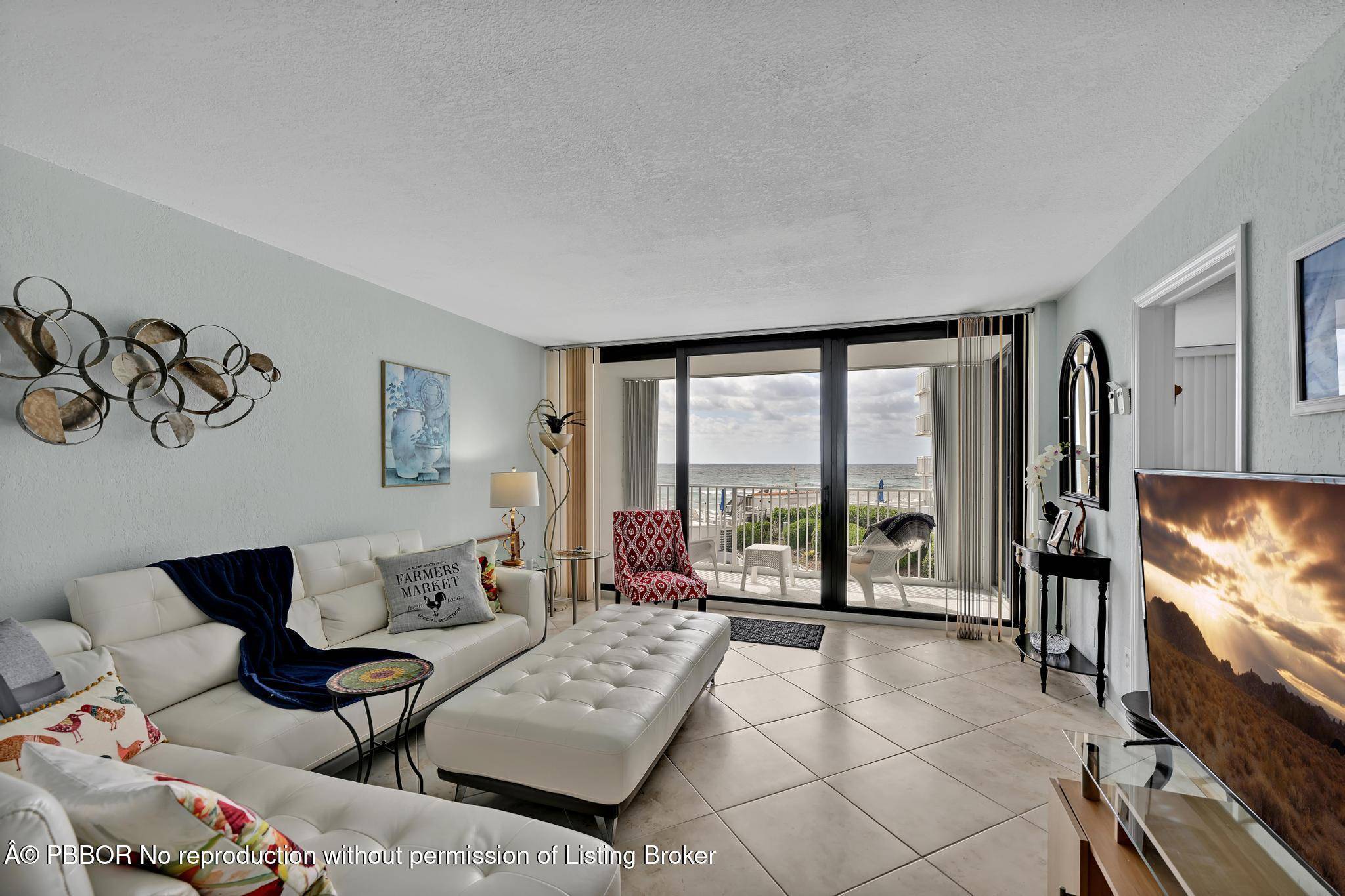 Best Priced Direct Oceanfront on Strip for a 1 Bedroom, 1.