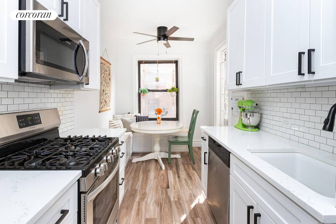 Welcome to Apartment 2D at The Fillmore !