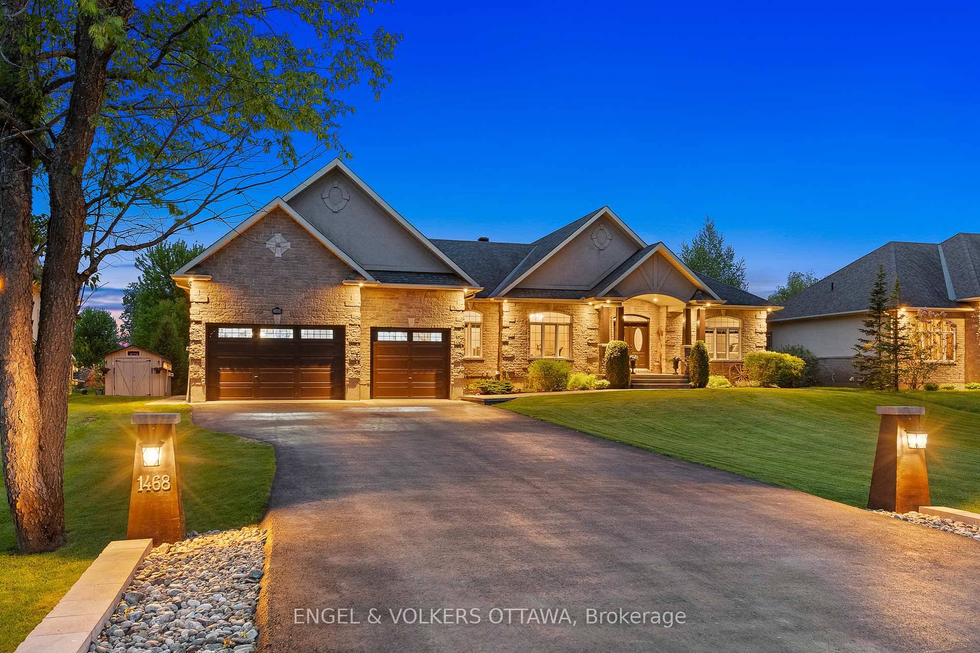 Welcome to 1468 Sandy Beach Court.