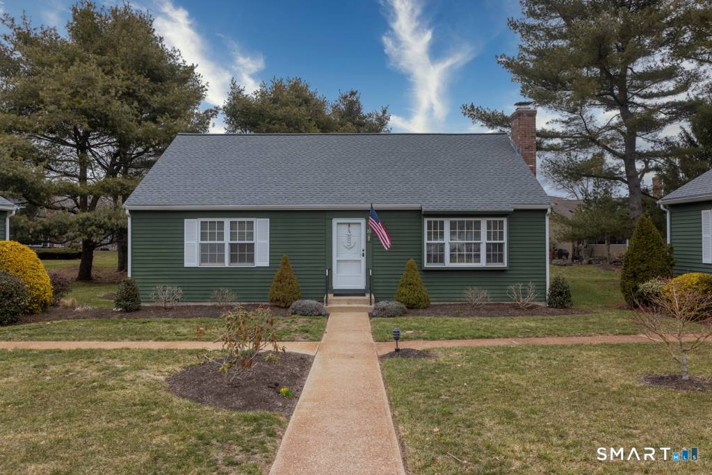 Nestled in the highly sought after Windermere East community, this rare free standing condo offers the perfect blend of privacy, comfort, and coastal charm in beautiful Madison.