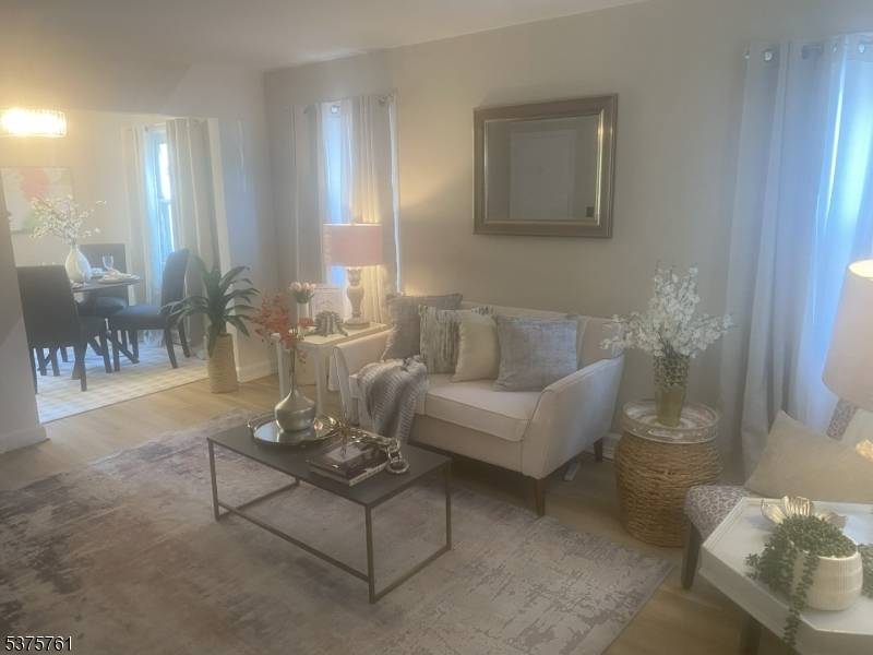 Stunning, Completely Renovated, Move In Ready 1 2 Duplex in Prime Location !