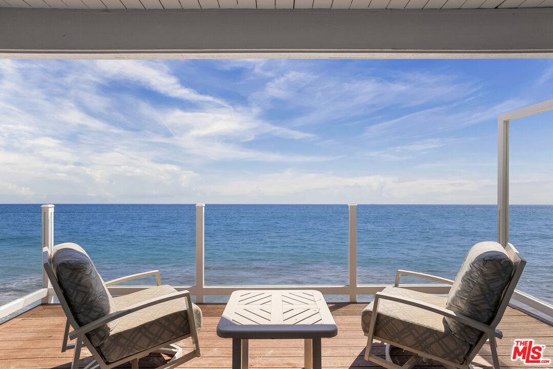 11770 Pacific Coast Hwy 3BR Malibu La