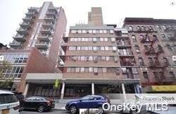 studio condo unit currently used as 2 Bedrooms 1 Bathroom in the heart of Manhattan Chinatown.