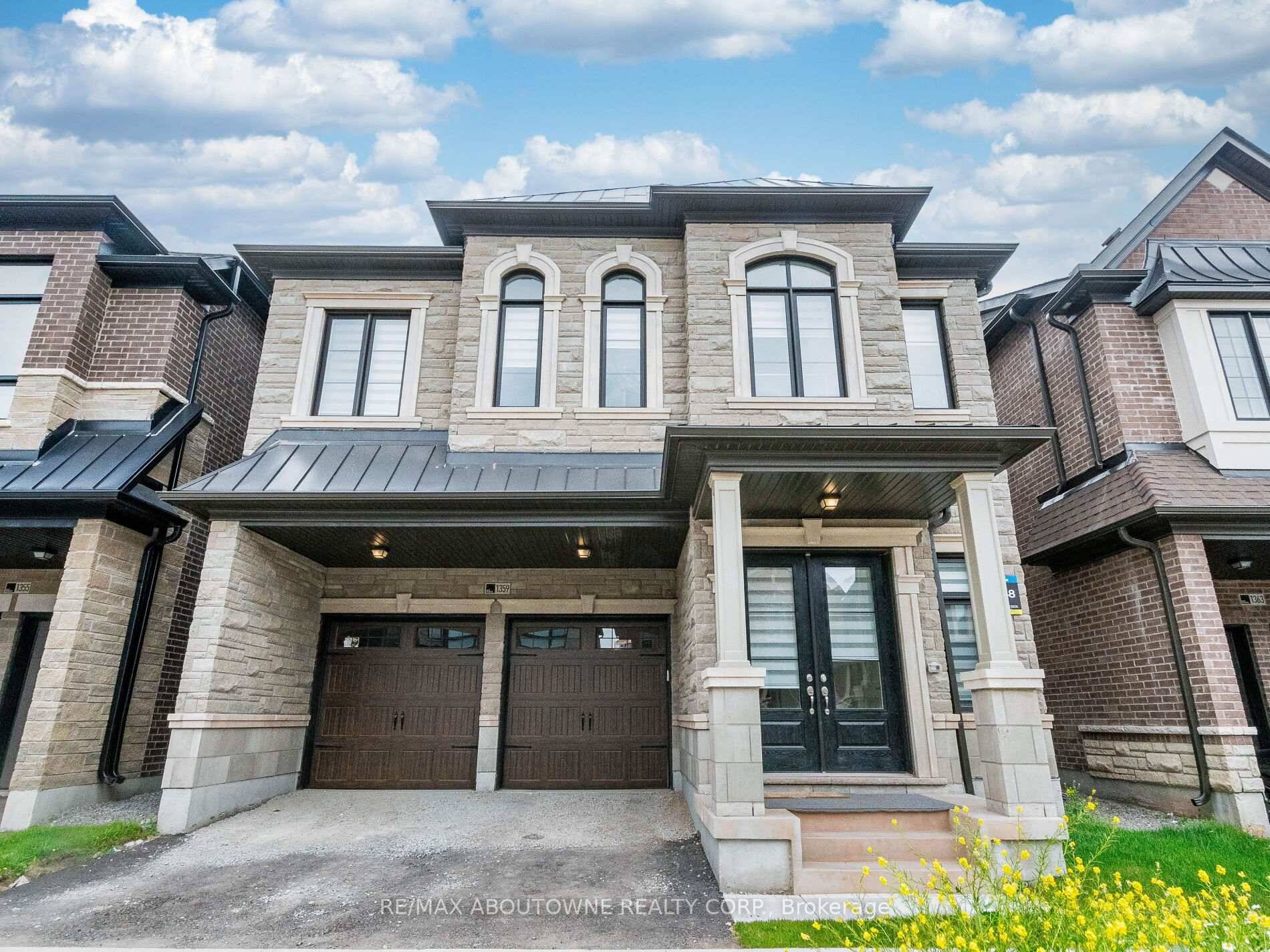 Must See Exquisite 4 bed amp ; 5 1 bath modern luxury home.