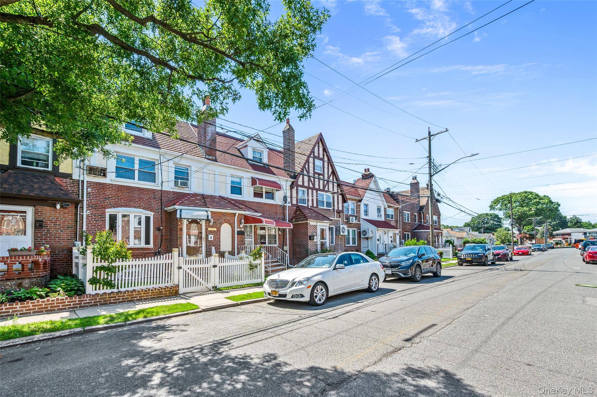 Charming and Spacious Home in the Heart of Laurelton Nestled in the desirable neighborhood of Laurelton, this well maintained home offers over 1, 600 square feet of living space and ...