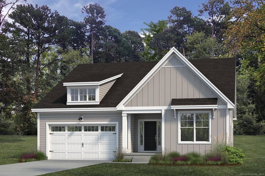 Brand new construction simplified at The Enclave at Barn Island.