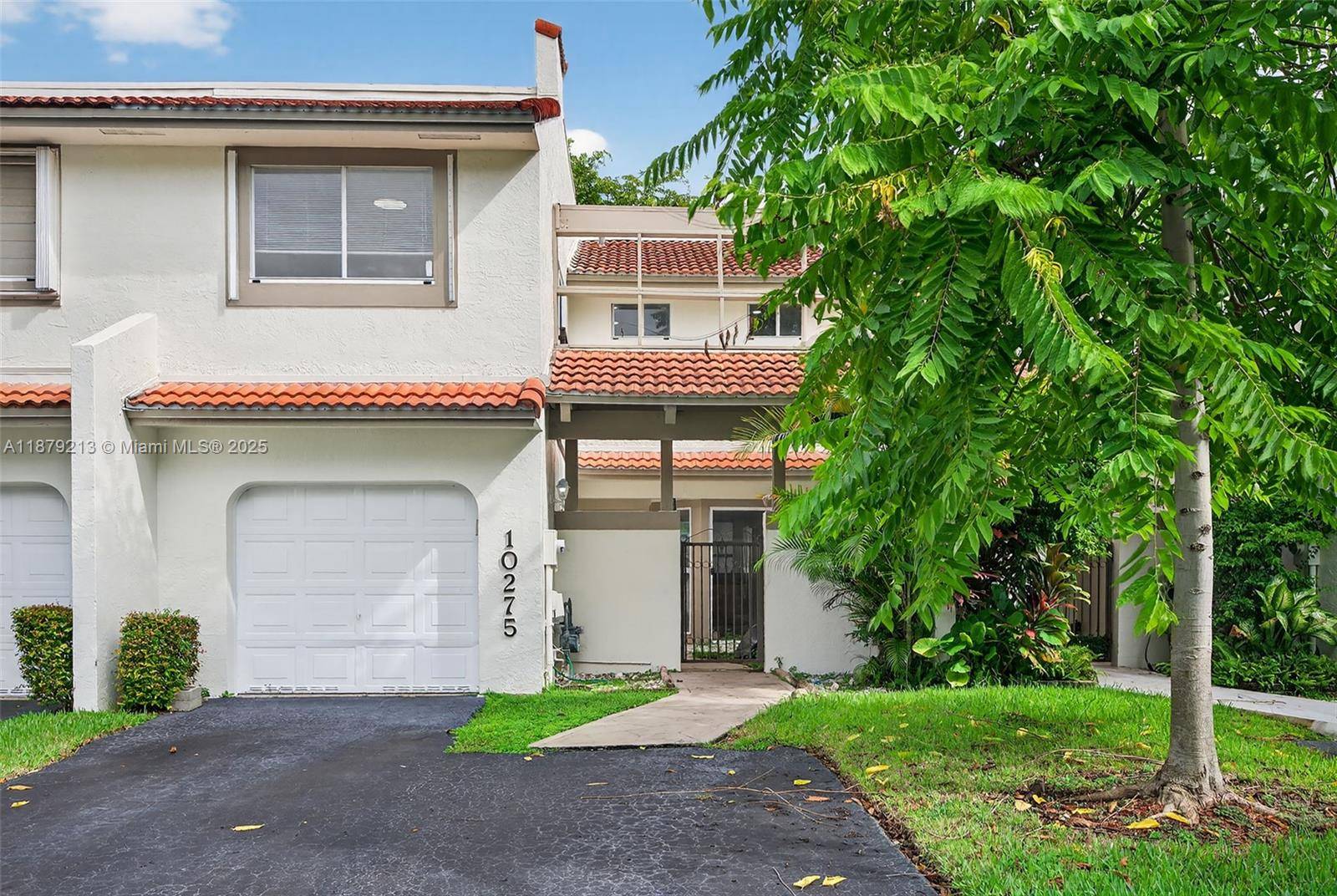 Introducing a STUNNING, fully remodeled two story home in the heart of Doral !