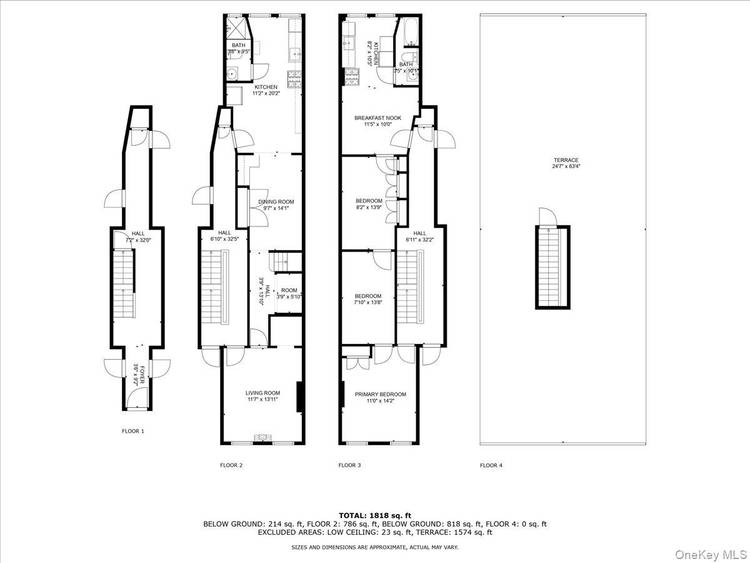 Introducing a unique package deal featuring 1719 Woodbine Street and 411 Himrod Street, two high performing income producing buildings located in the heart of the highly desirable Bushwick Ridgewood corridor.