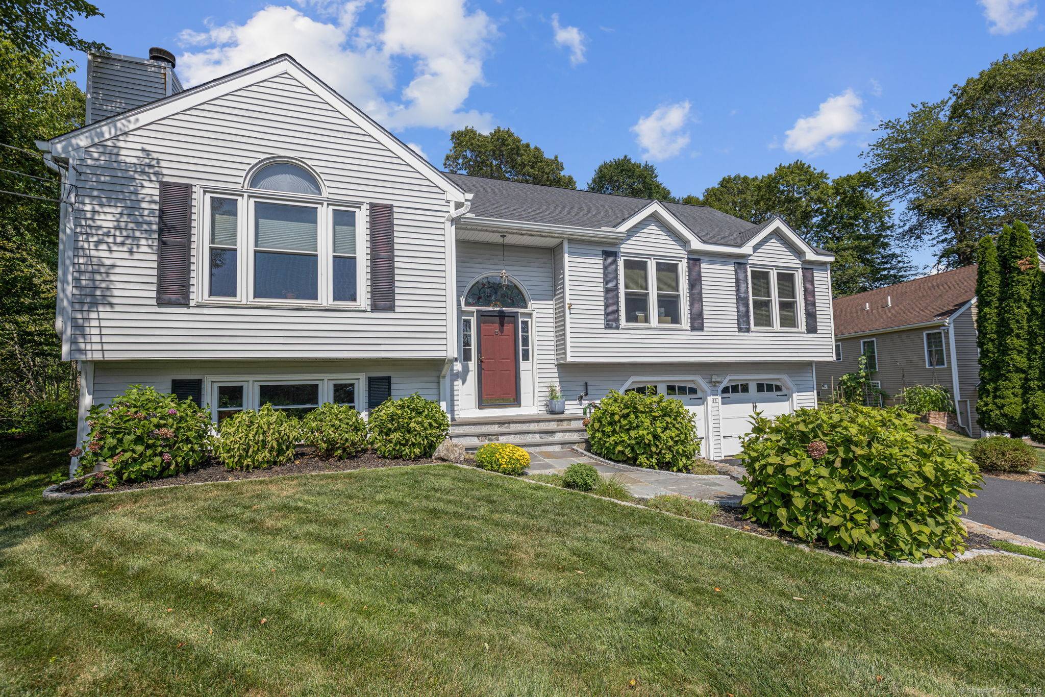 Meticulously Maintained and move in ready Raised Ranch.