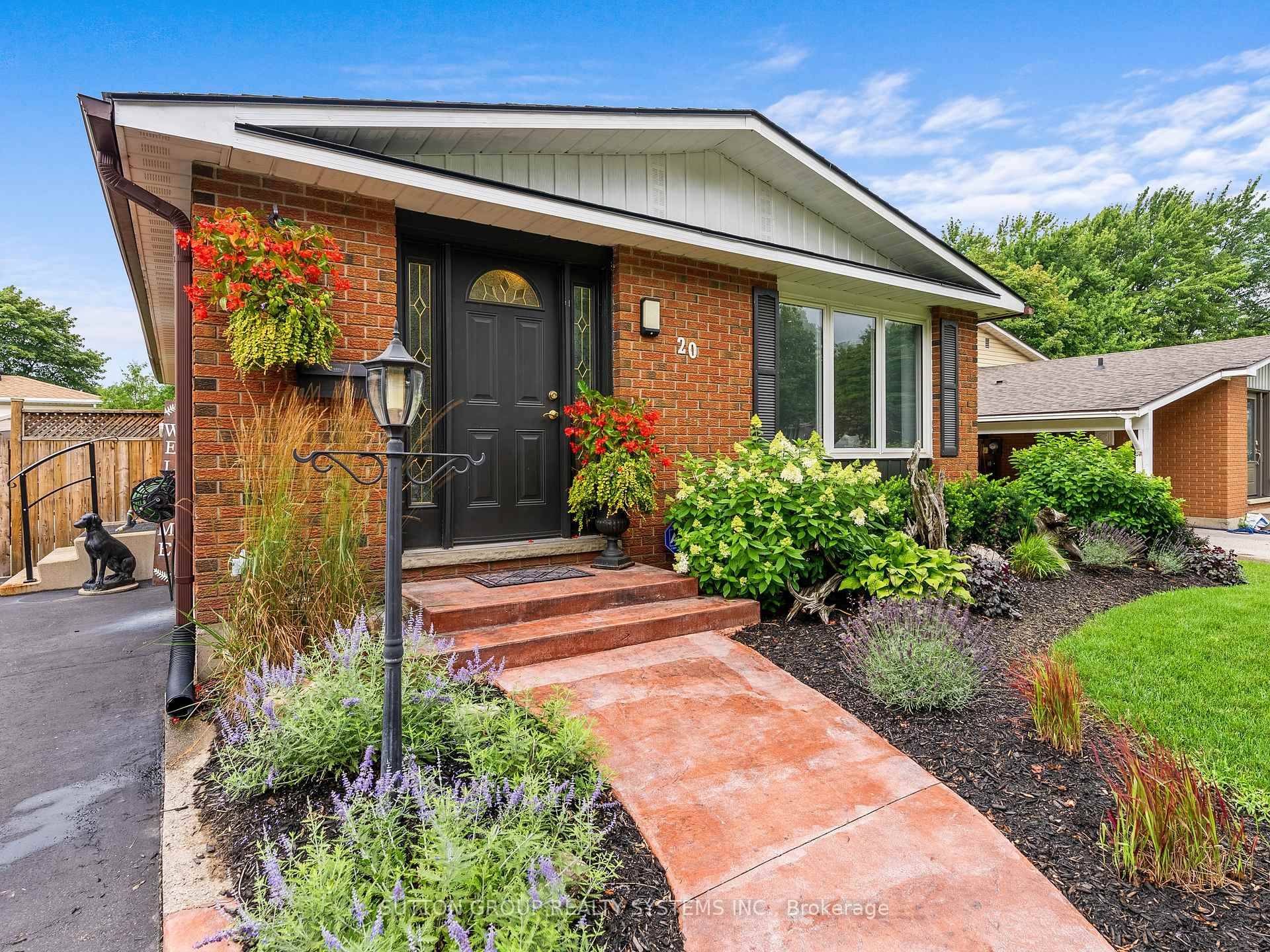 Move in ready updated bungalow in a family friendly neighborhood.