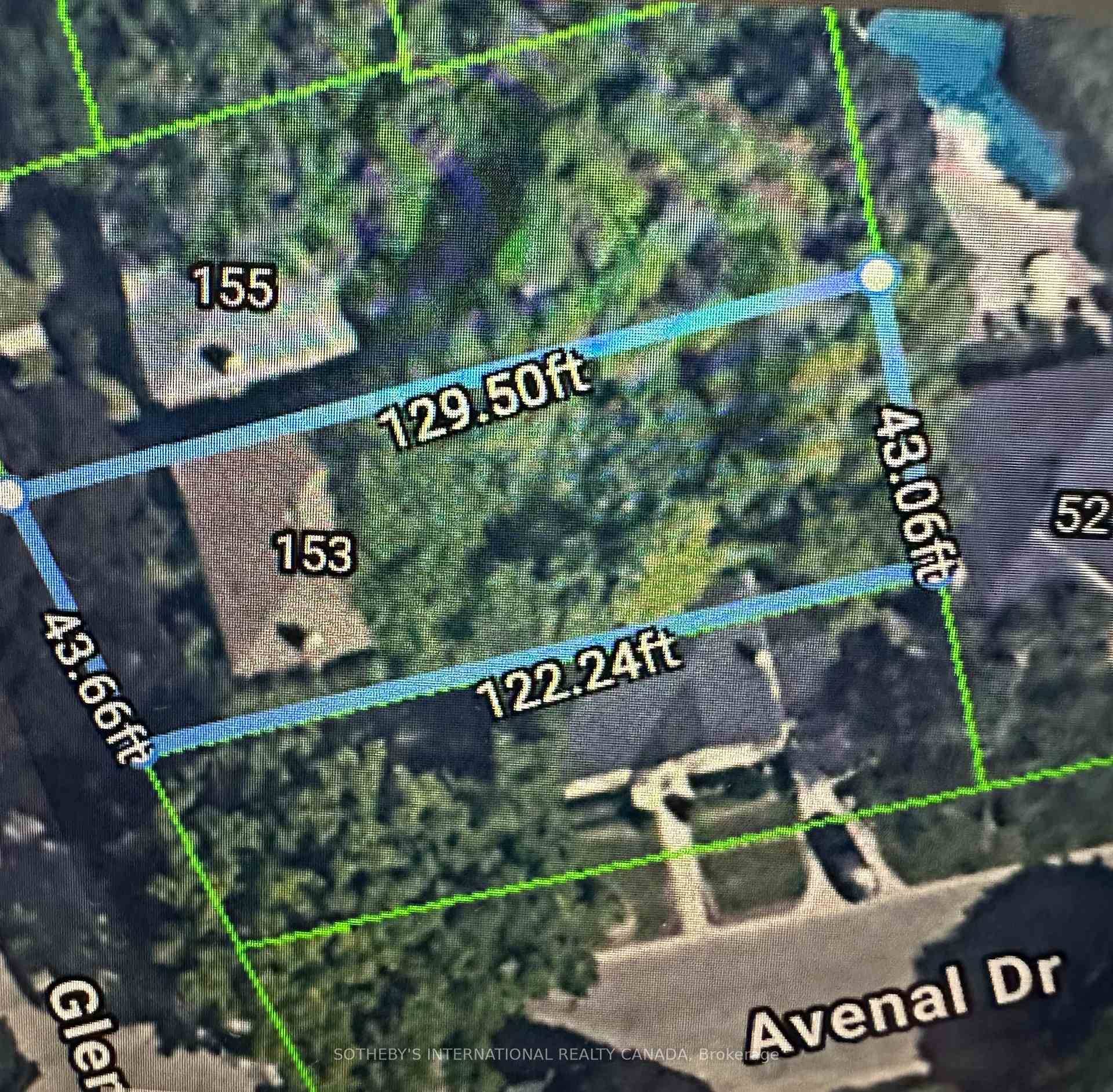 Incredible dream opportunity in a coveted Cedarvale location !