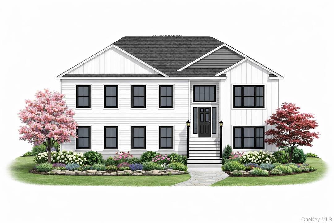 TO BE BUILT ! ! Not your Father s Raised Ranch !