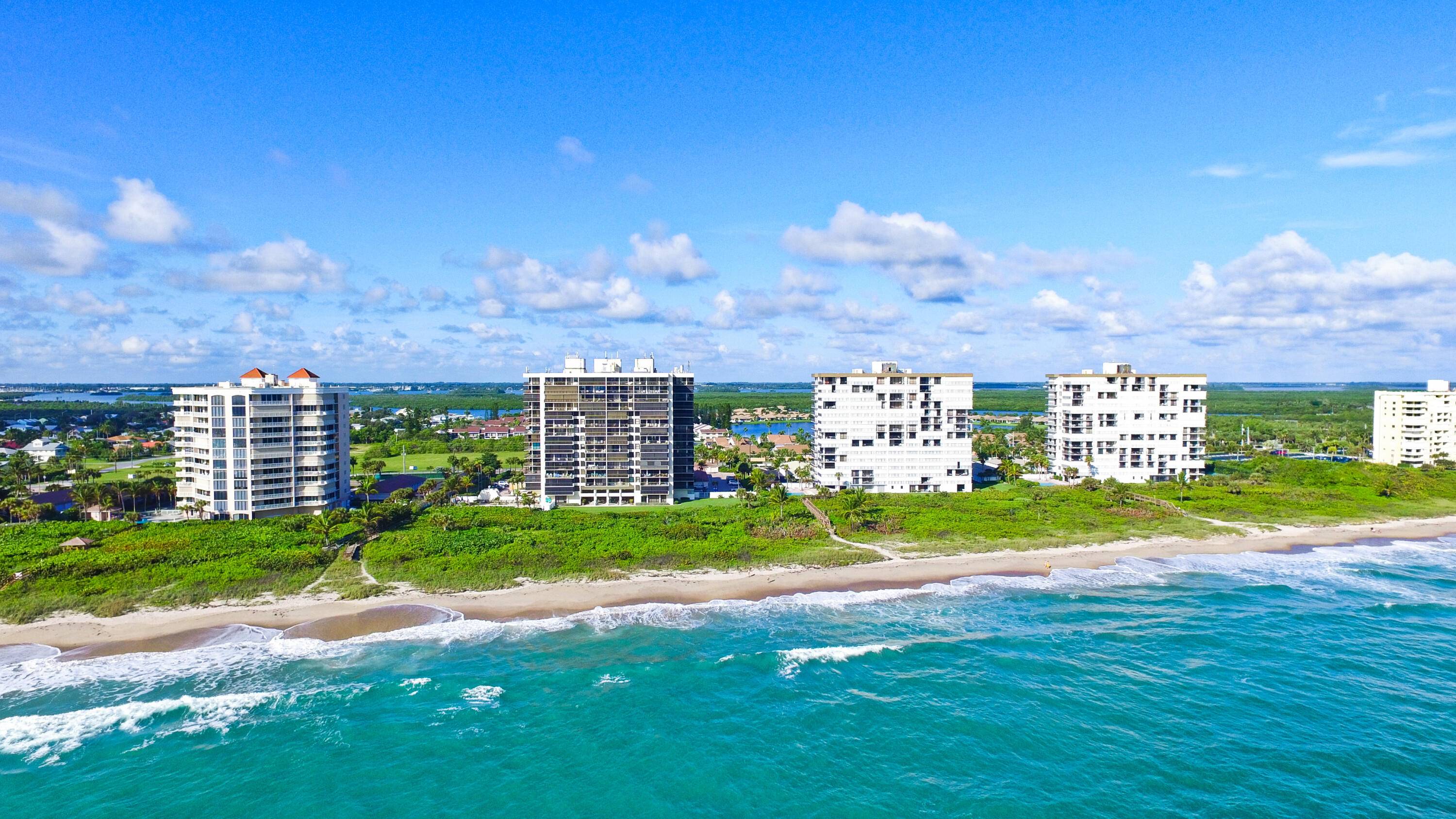 Direct Oceanfront Condo with Direct Ocean Views !