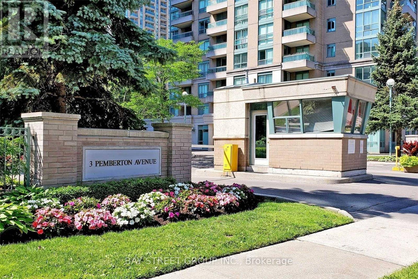 High Demand Area amp ; Top School Zone, Earl Haig SS.