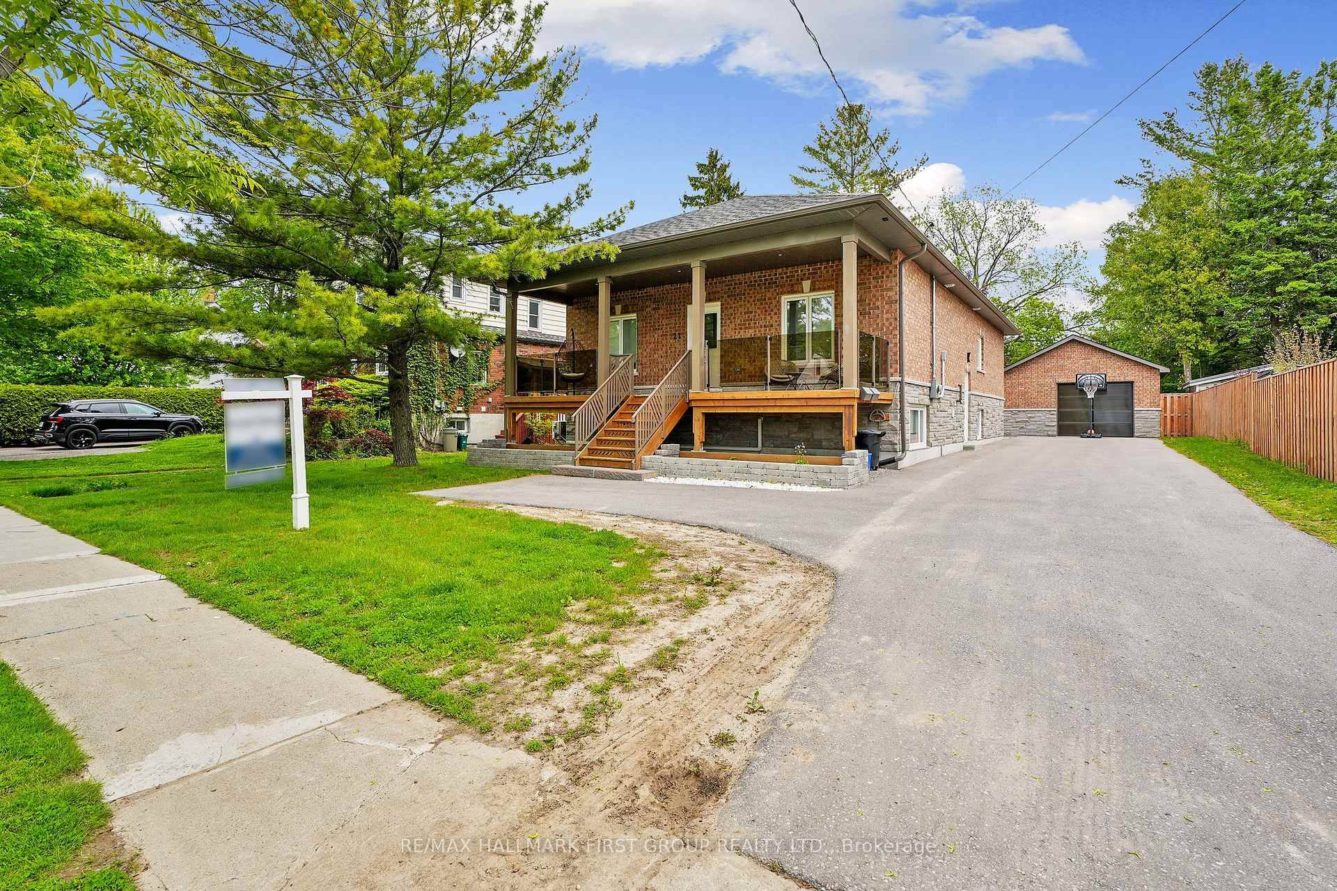 Live for less than rent, in this modern custom home with a high income suite or in law setup already in place.