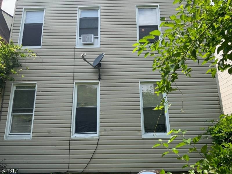 Investor opportunity ! 156 North 18th Street in East Orange is a large three family property offering strong income potential and immediate upside for investors.