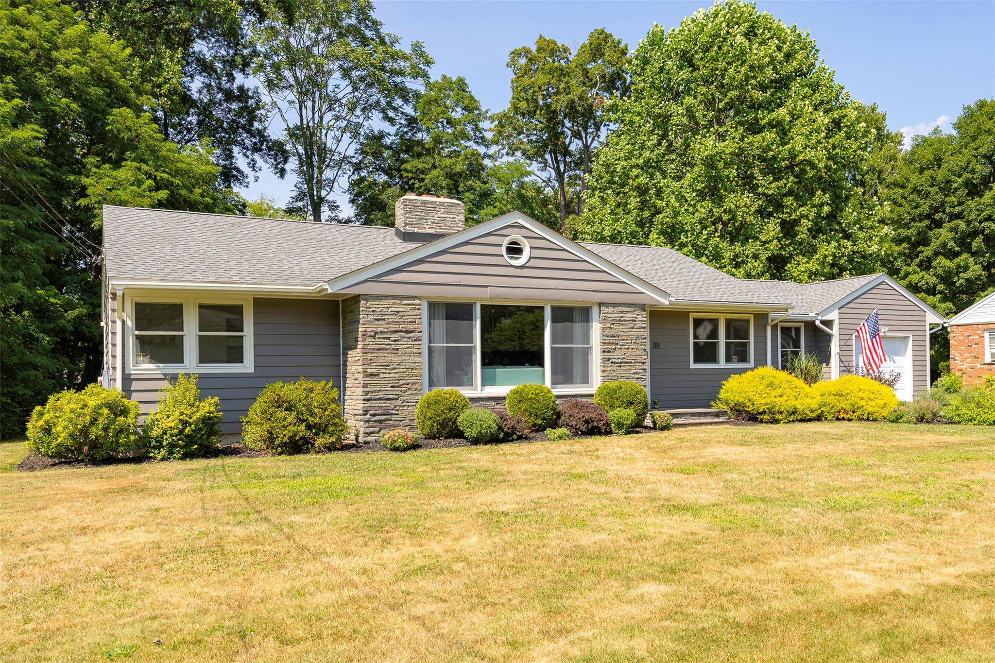 Multiple Offers, Highest and Best by 8 5 at 5pm Mid Century Classic Ranch Style Home on its second Wonderful chapter.