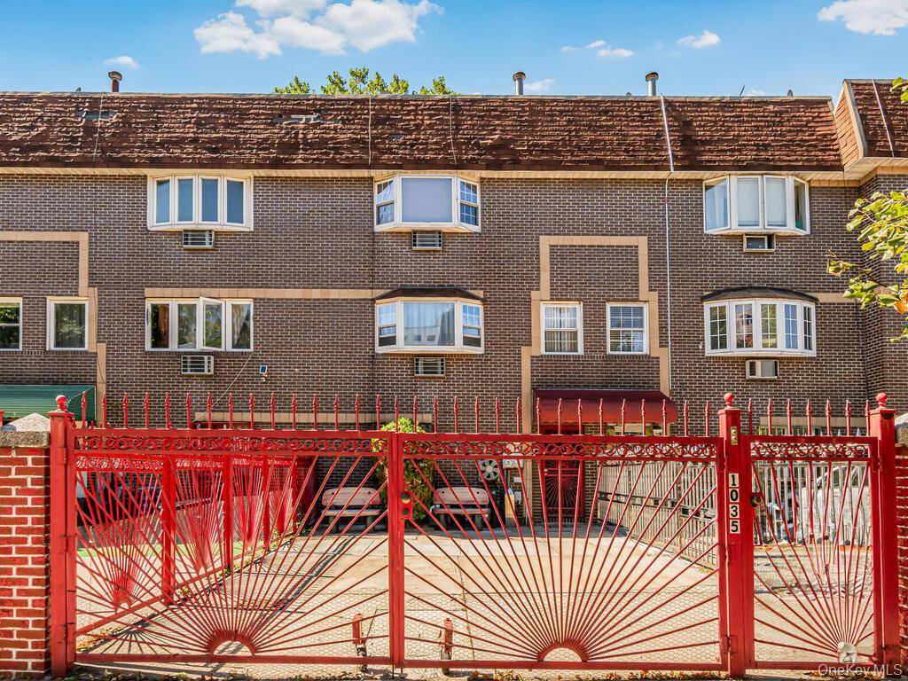 Immaculate move in ready legal 2 family home located in the Longwood section of The Bronx.