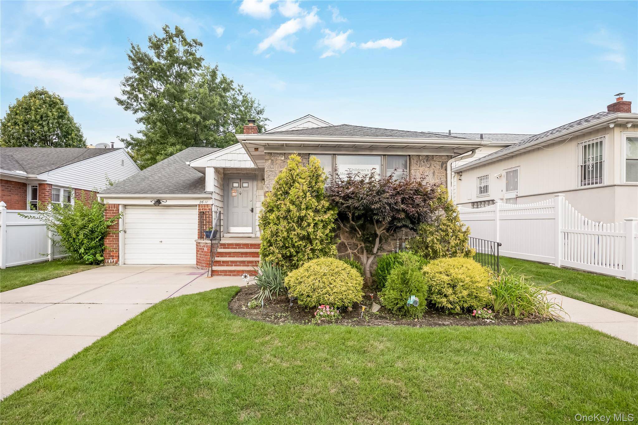 VERY UNIQUE, WONDERFUL OPPORTUNITY TO MOVE RIGHT IN THIS BEAUTIFULLY BUILT OUT LONG STANDING MEDICAL FACILITY.