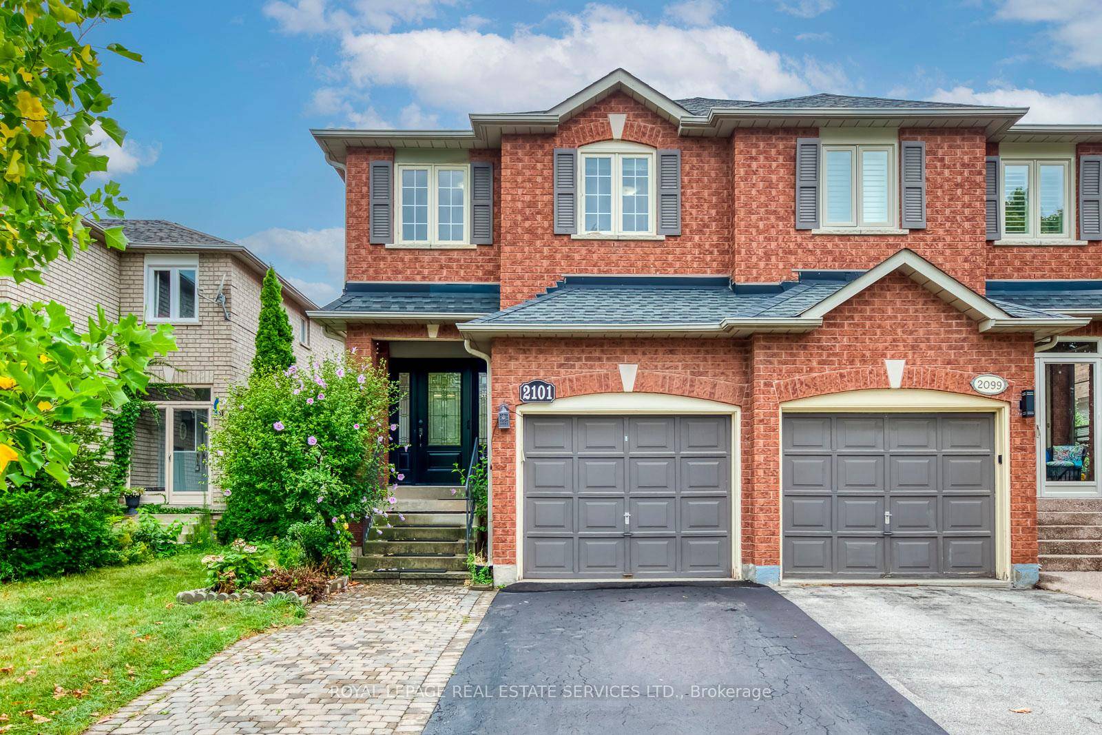 Nestled in the highly sought after Westmount community, this beautifully updated semi detached home combines comfort, style, and convenience.