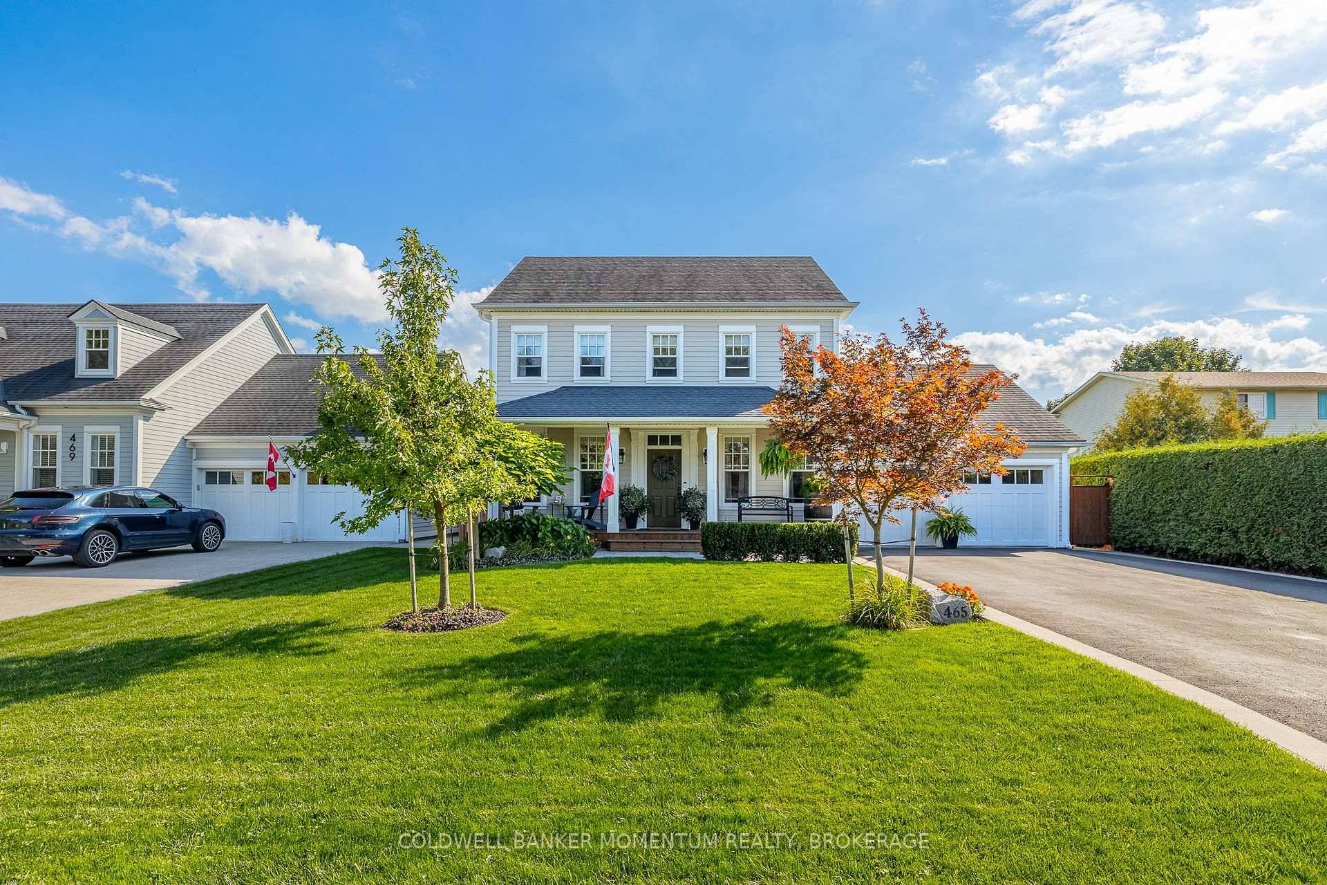 Custom designed and built absolutely stunning 4 bedroom, 3.