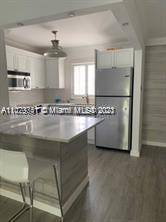 Luxury, South of Fifth, Corner Condo.