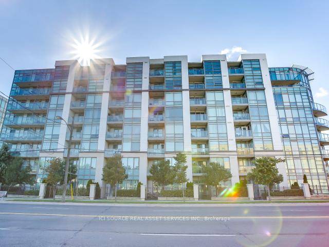 Professionally managed 1 bedroom Den that is bright, spacious and clean.