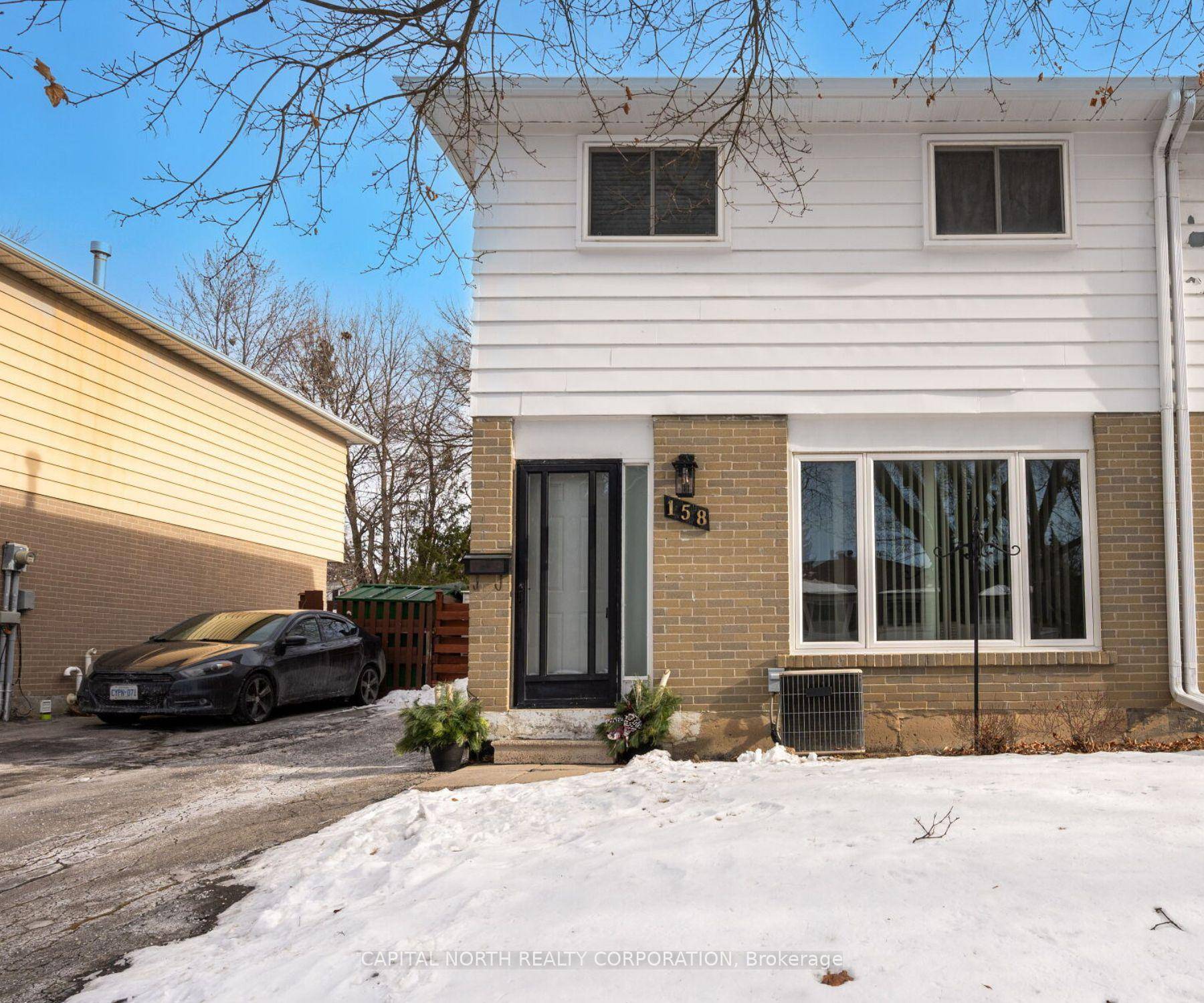 Welcome to the perfect 3 bedroom semi, thoughtfully maintained with significant home updates, including an updated roof, windows, and more !