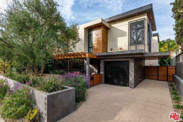 9019 ELEVADO Sunset Strip LA