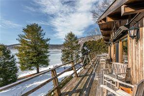 CANDLEWOOD LAKE DIRECT Level Waterfront A True Lake Retreat Getaway !