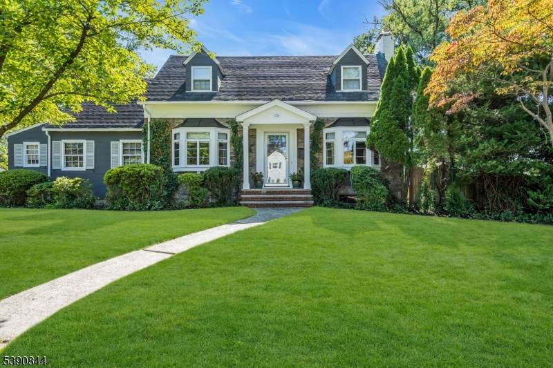 A rare and versatile opportunity just steps from Fanwood's vibrant downtown and transit hub.