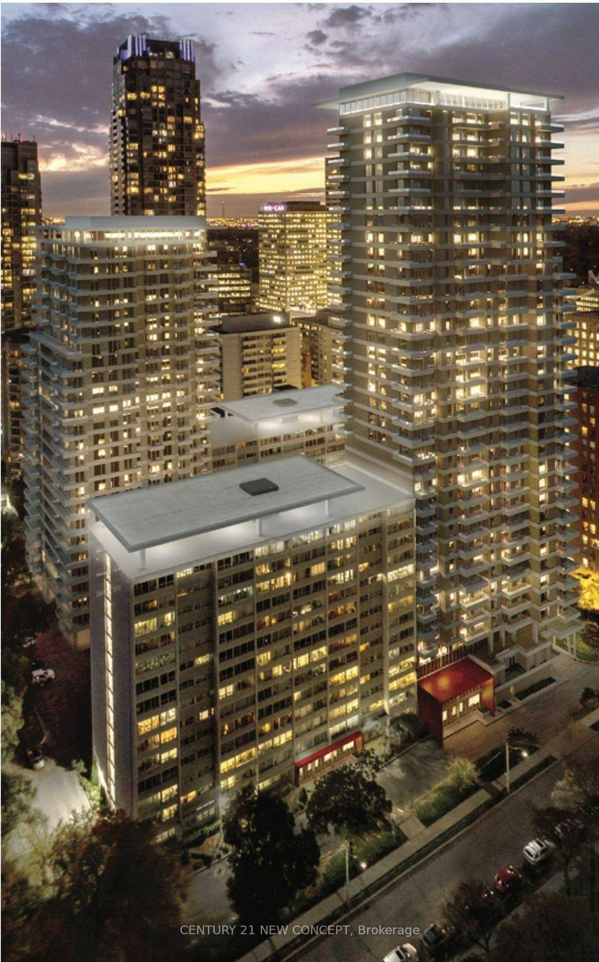 Welcome to PLAZA MIDTOWN !