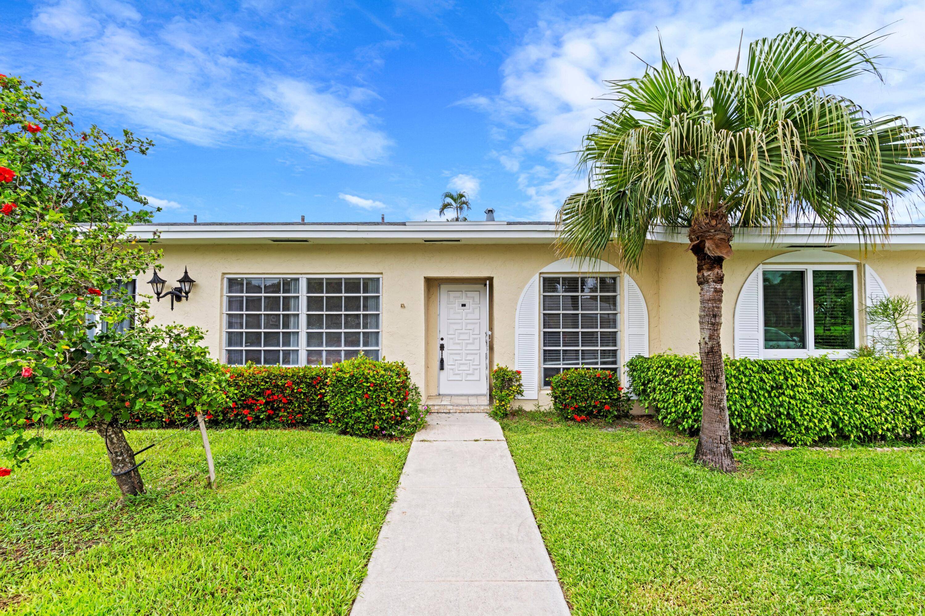 Escape to Florida's best kept secret !