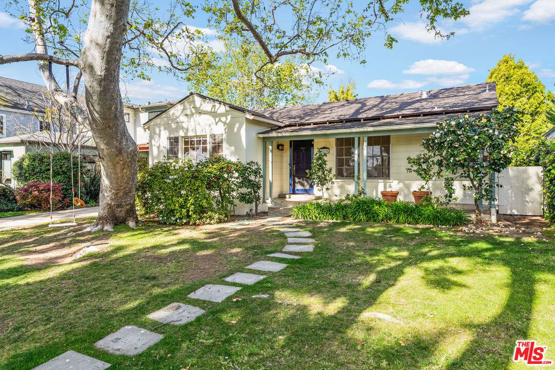2825   Washington Ave 3BR Santa Monica La