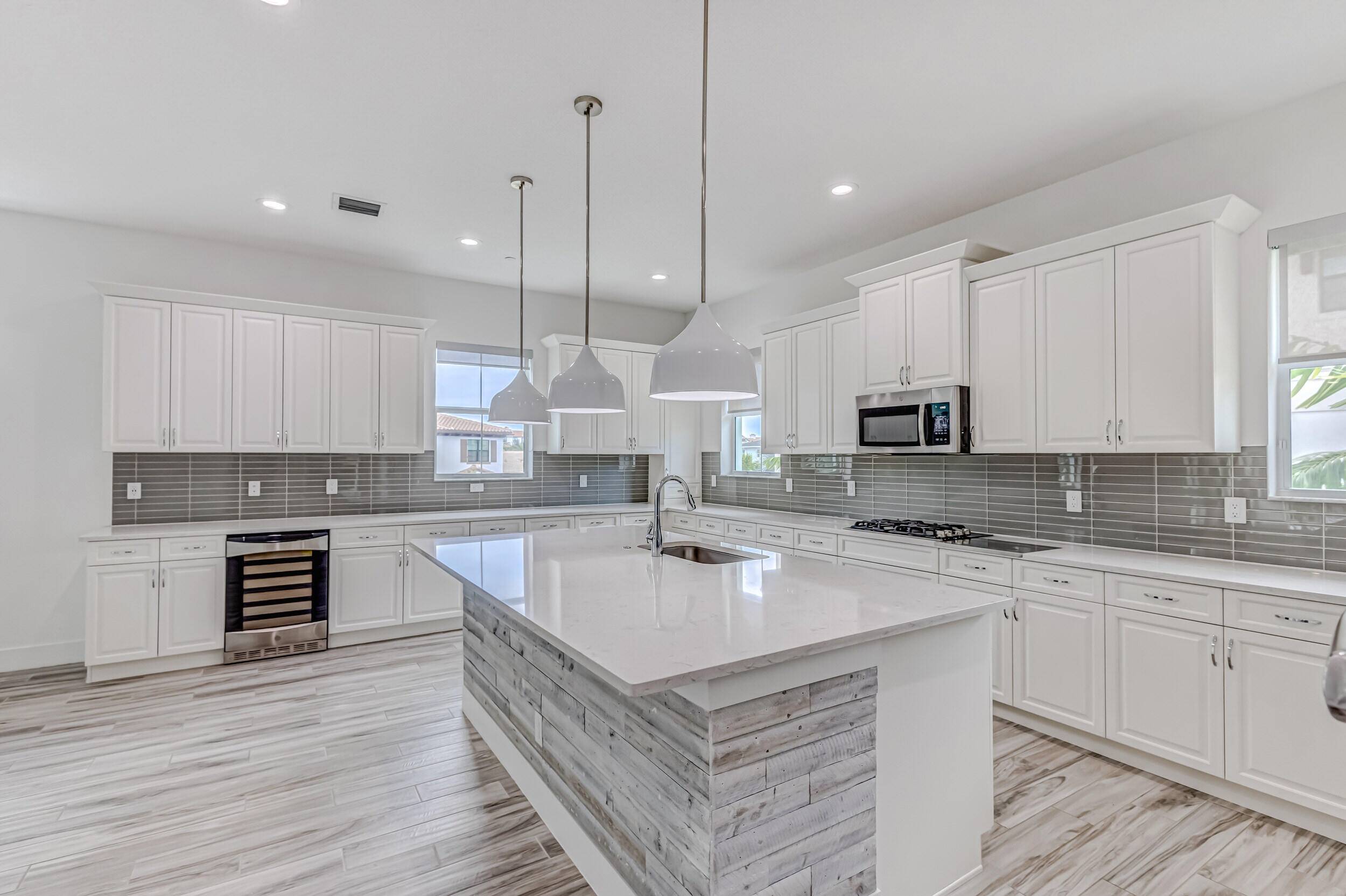 Experience luxury living in this exceptional 3 bedroom, 3.