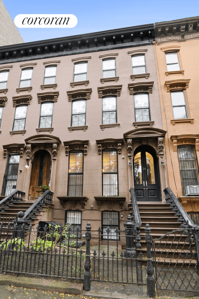 36 Claver Place, Brooklyn, NY, 11238 Studio for sale, apartment sales