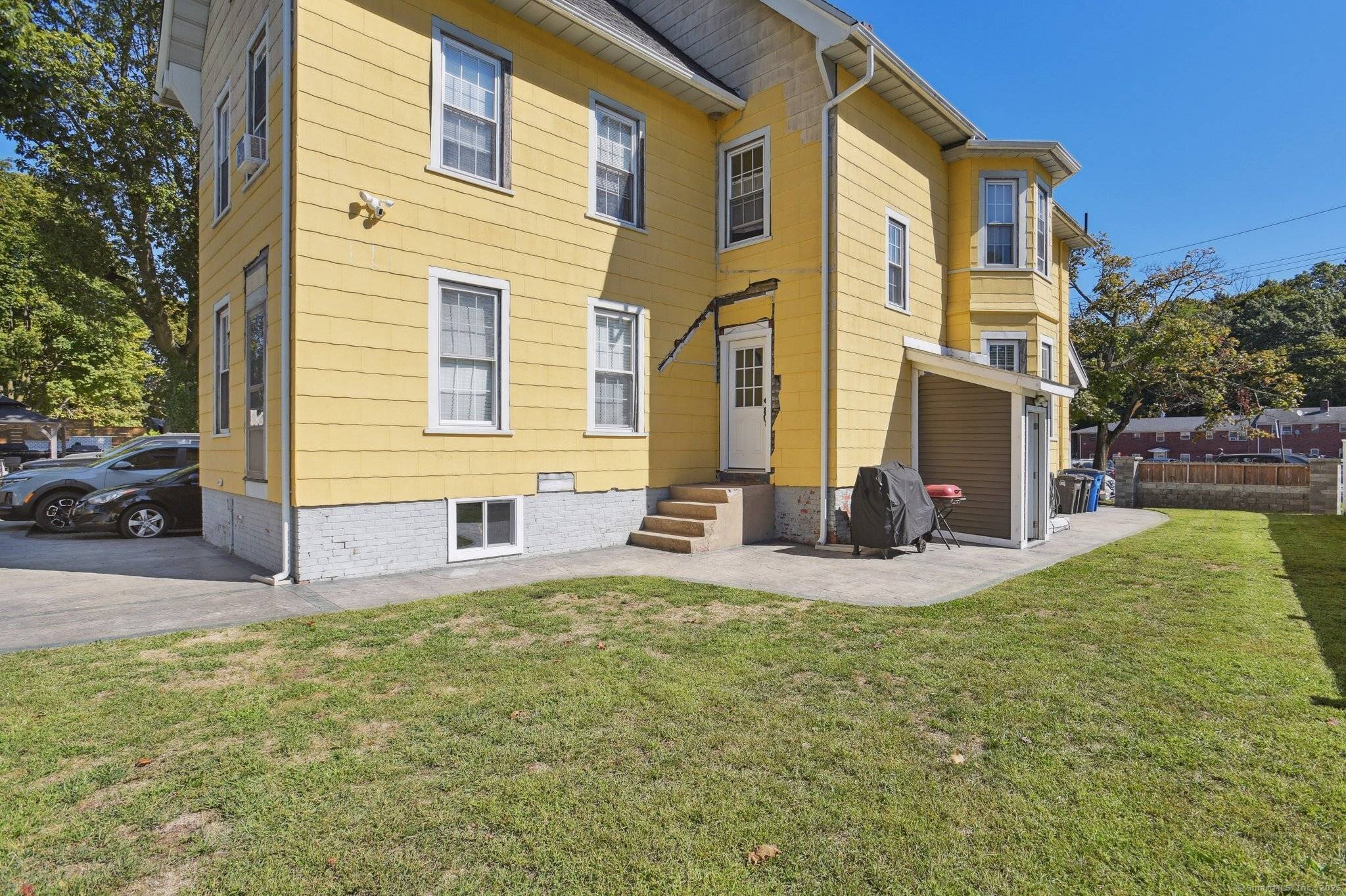 Welcome to 28 Farren Avenue, a remodeled, spacious and versatile multi family residence nestled in the Fair Haven Heights neighborhood of New Haven.