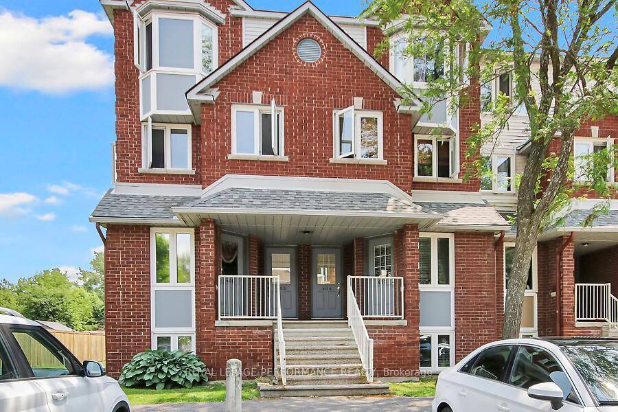 Welcome to this spacious, tastefully updated 2 bedroom, 2 bathroom stacked townhome in popular Briston Private.