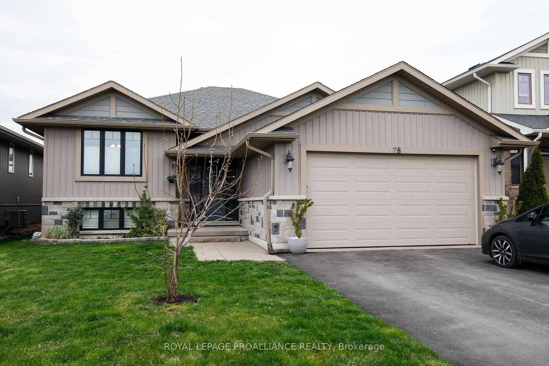 Beautiful Duvanco Bungalow.