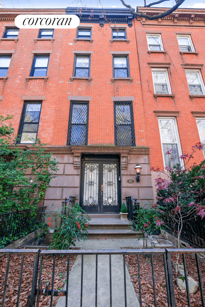 Welcome to 492 State Street, a stunning four story townhouse located on a quiet block in the heart of Boerum Hill.