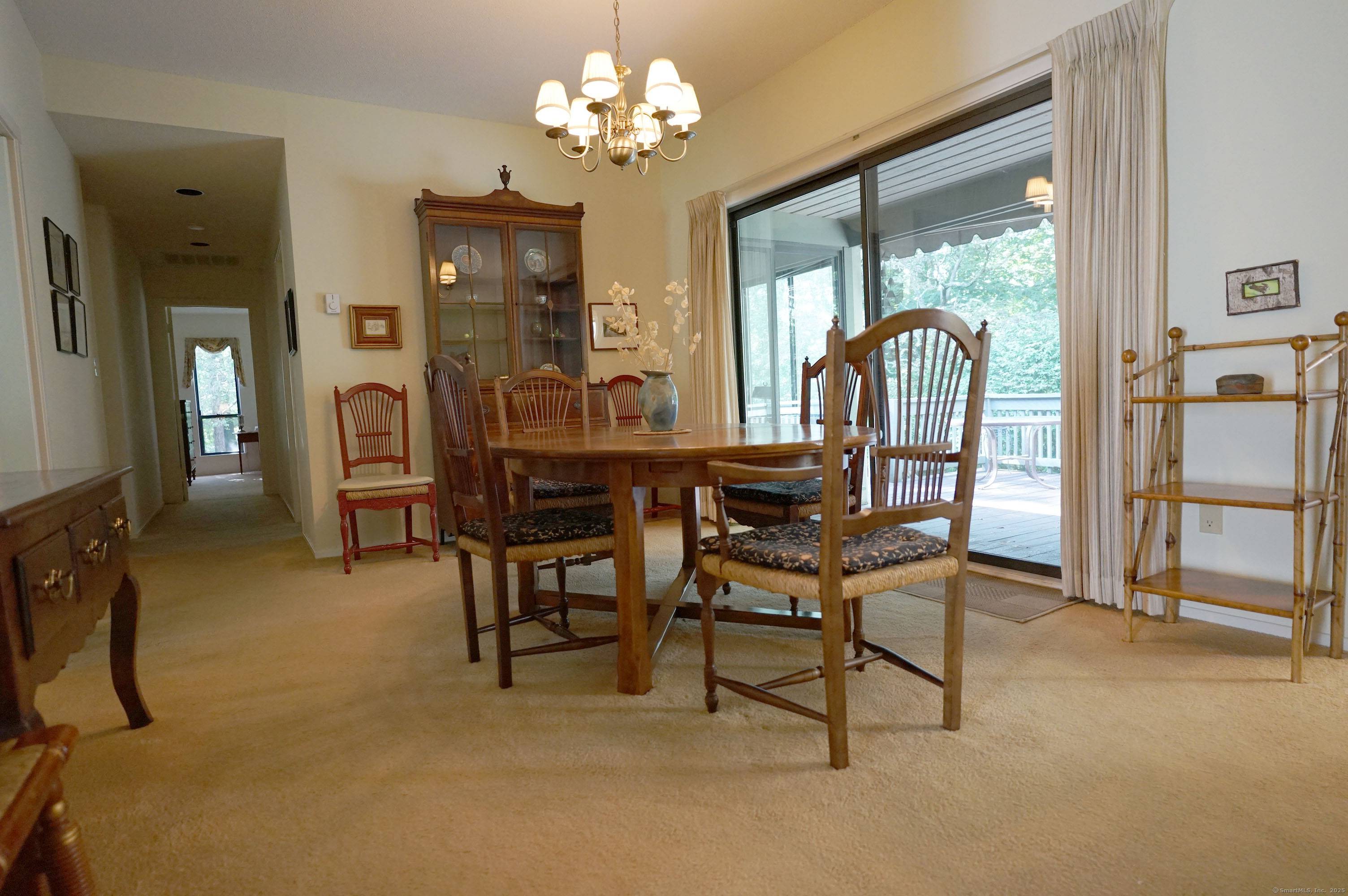 EXCEPTIONALLY ATTRACTIVE PRICING on this Heritage Crest CORNER UNIT a NON AGE RESTRICTED community of 100 homes.