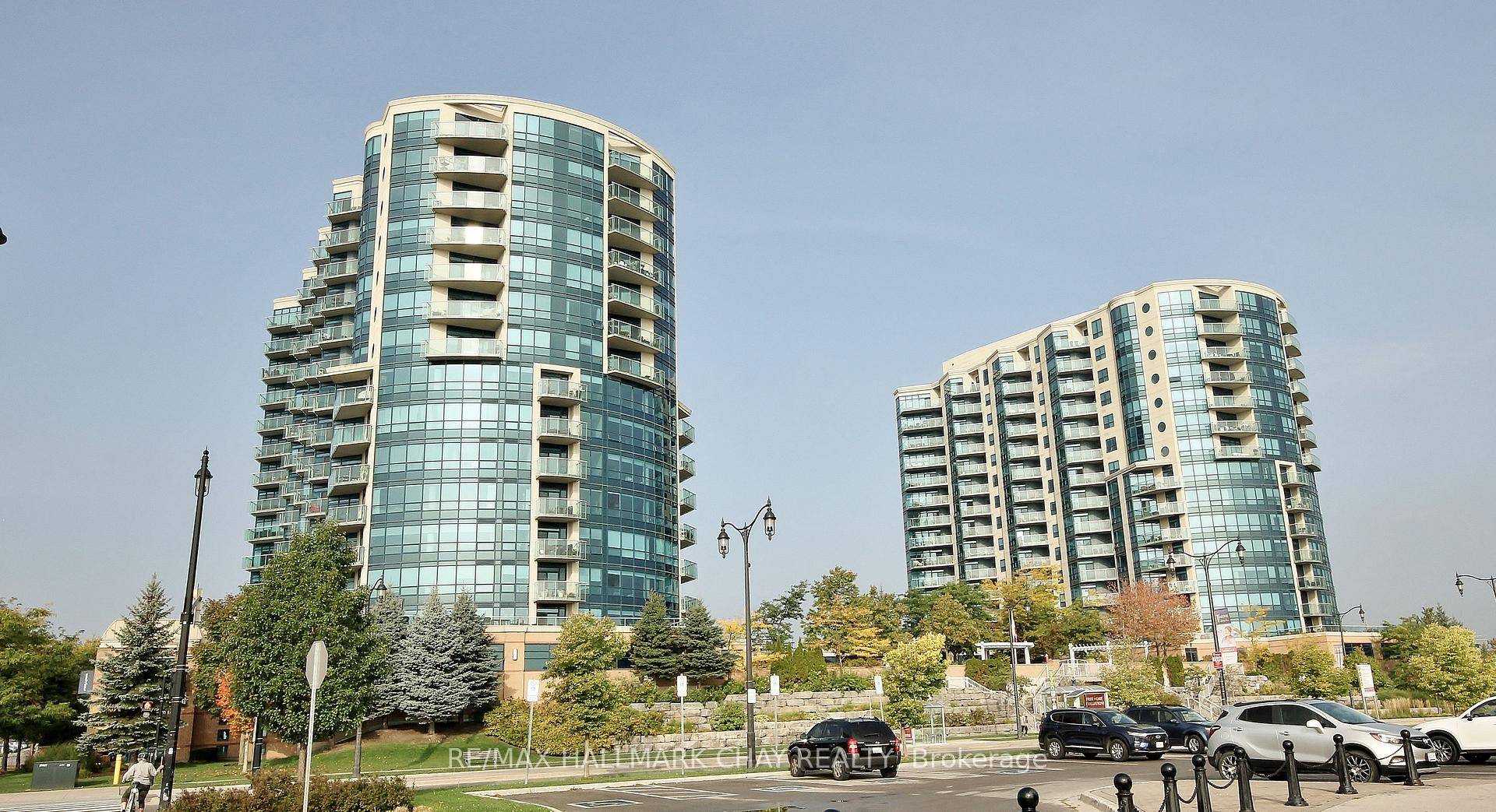 Welcome to Nautica Condos in Barrie.