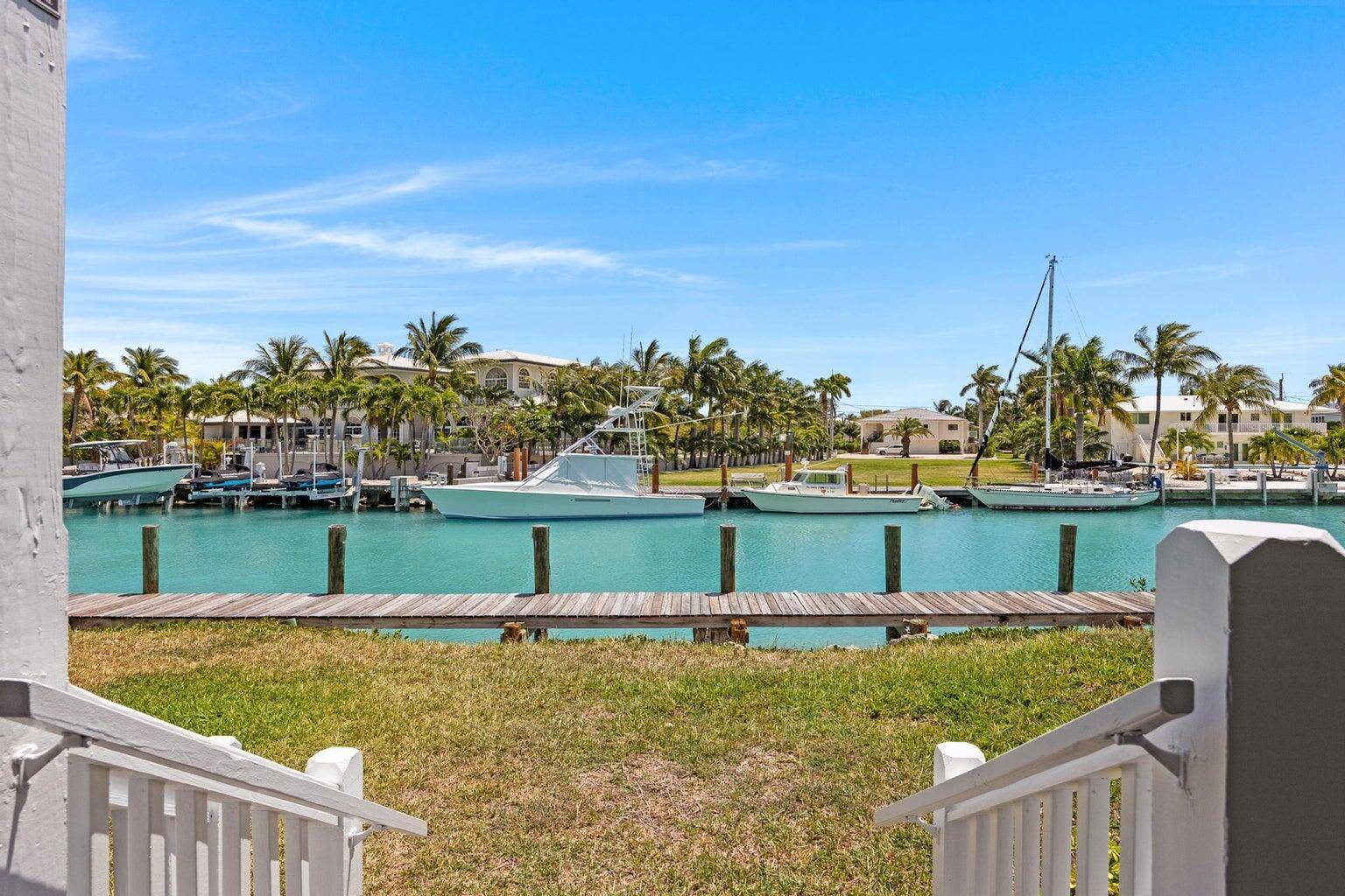 Discover this stunning Village at hawks Cay 2 Bedroom, 2.