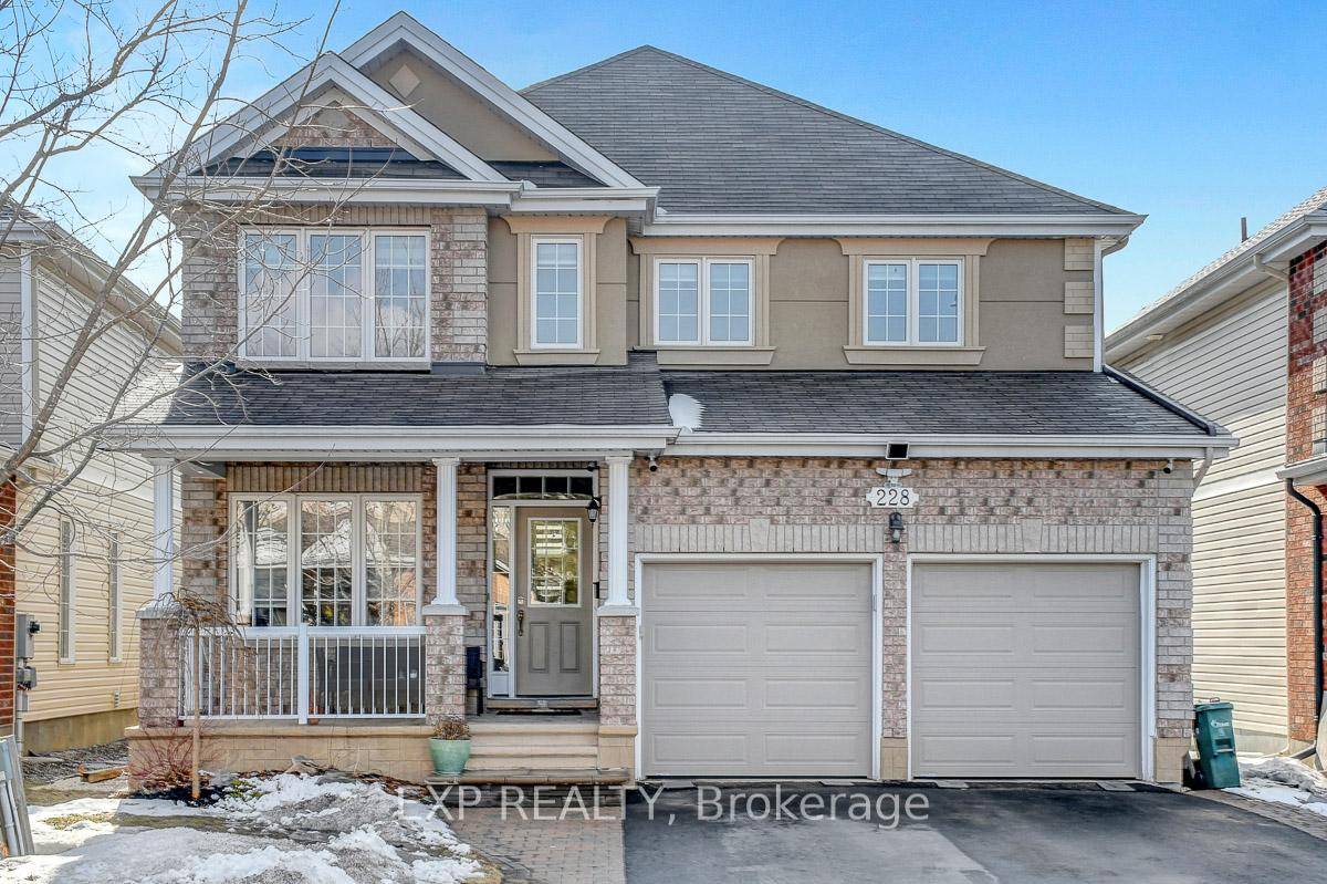 Welcome to 228 Hidden Meadow, a beautifully updated Valecraft built home offering over 2, 700 sq.