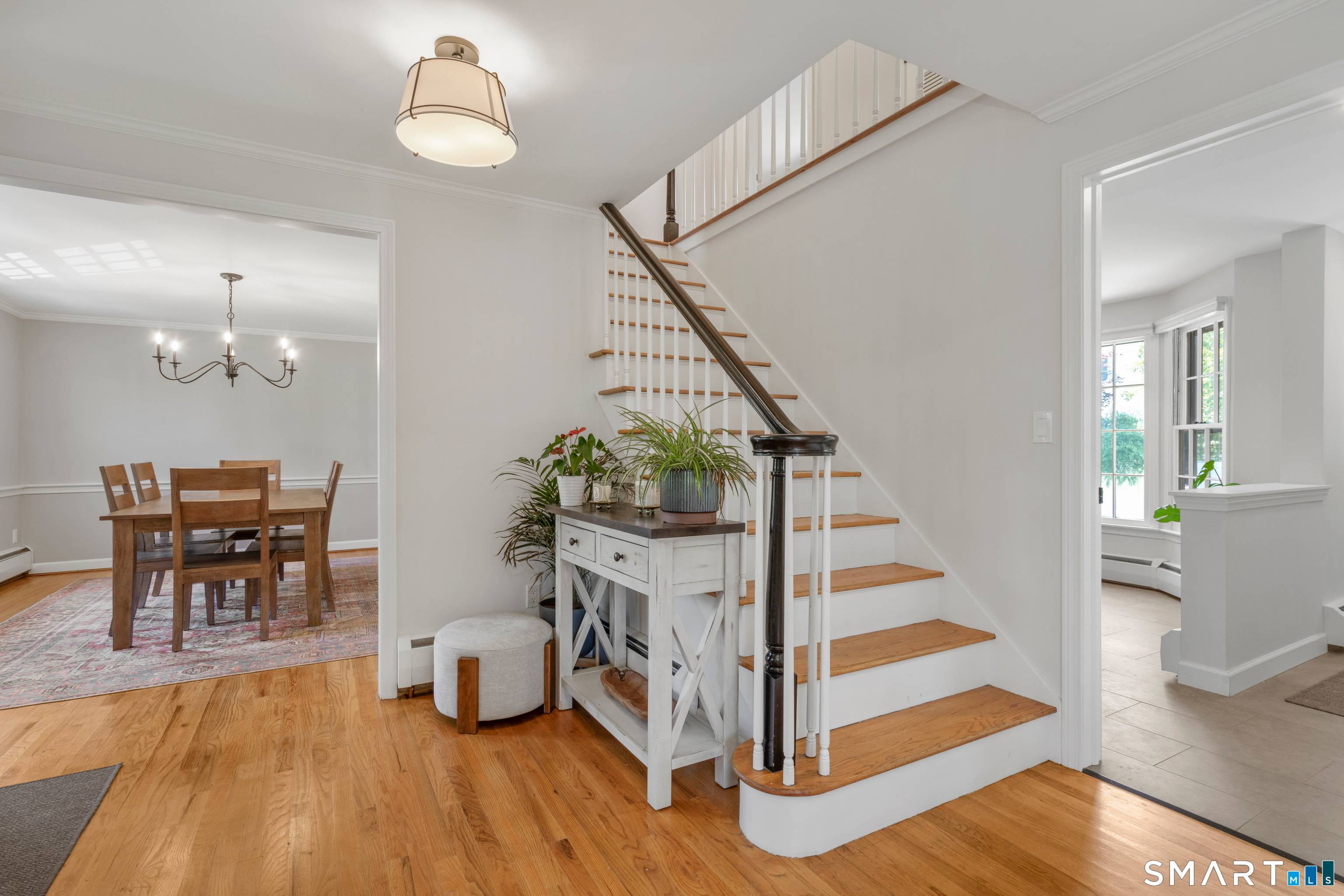 Terrific Colonial located in the heart of the highly sought after Duffy School neighborhood.