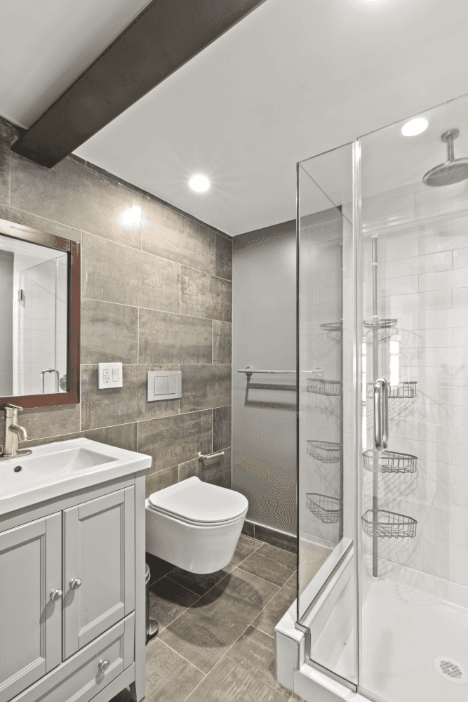 Private elevator entry, TWO Private outdoor spaces, duplex loft Penthouse !