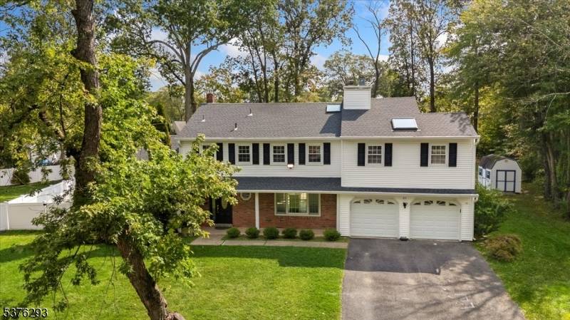 Welcome to your dream home !