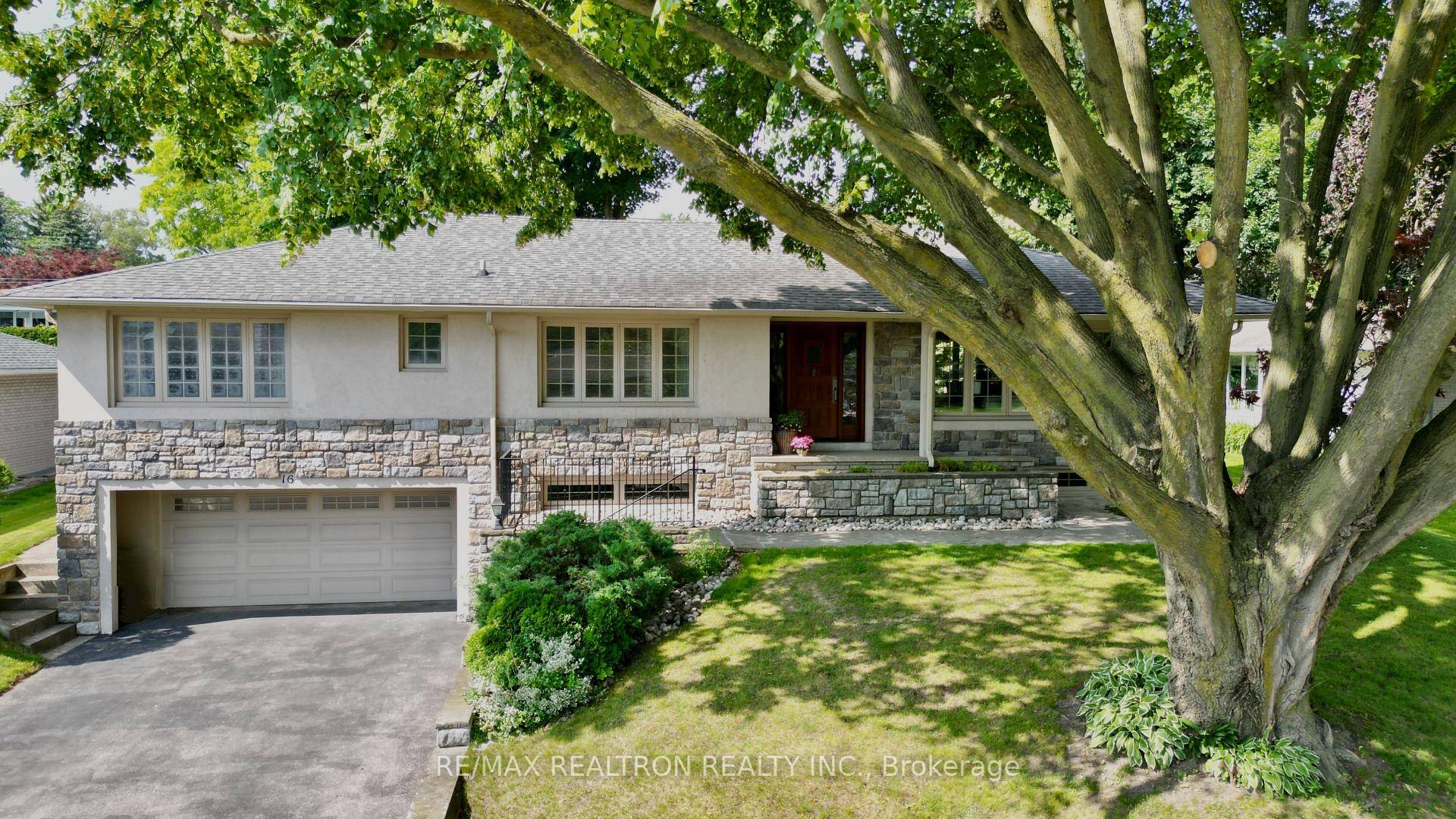 Welcome to this stunning, fully renovated home located on one of the most coveted and picturesque streets in Princess Anne Manor !