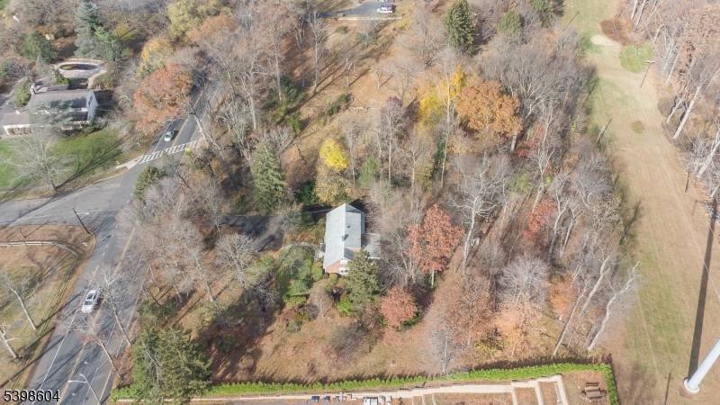 Set on 1. 62 beautiful acres in the heart of Scotch Plains, this property is filled with possibility.